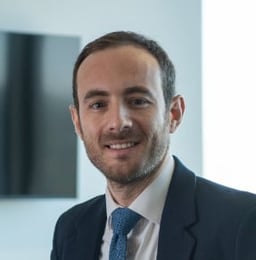 Elias Mohor