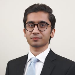 Ahmed Reza Mirza