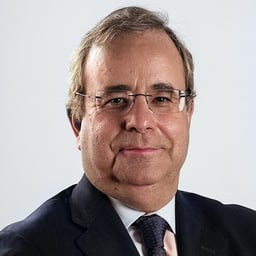José Ramón Casado