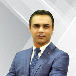 Abhishek Singh Baghel