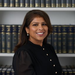 Sarita Ghere
