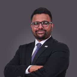 Austen Pereira