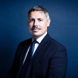 David Sandiford 