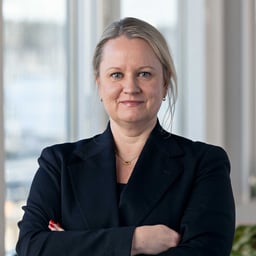 Line Wefald