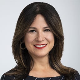 Alejandra Montenegro Almonte