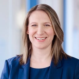 Katharine Roin