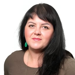 Anne-Marie Nicholls