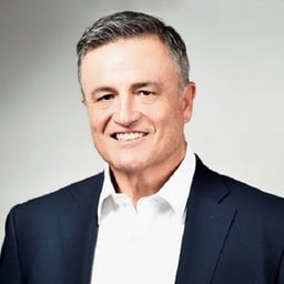 Morgan W. Tovey