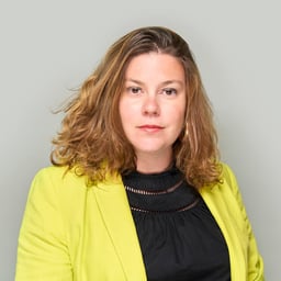 Zoe  Jacob