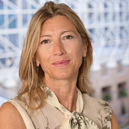 Silvia  Lolli