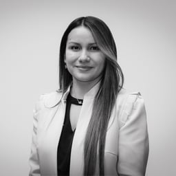 Maria Camila Chaves Rojas
