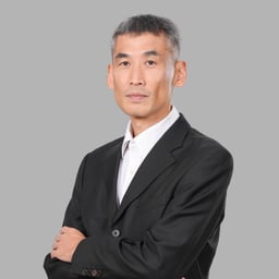 Gensei Ohama