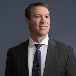 Adam Wolk