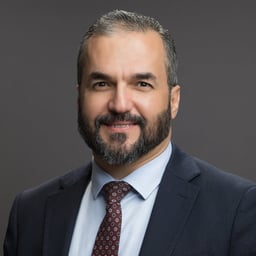 Mohammed Negm