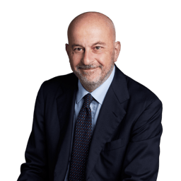 Giuliano Berruti