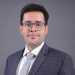 Gaurav Singh