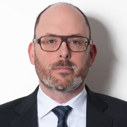 Rory MacPherson