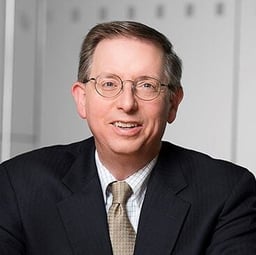 Peter Loughran