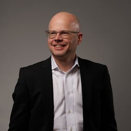 Gerald Otto