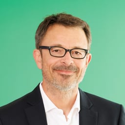 Peter Burckhardt