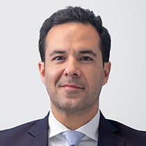Jose Ricardo Ibarra Córdova