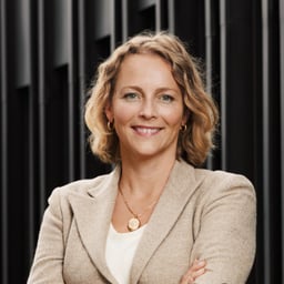 Elin Mack Løvdal