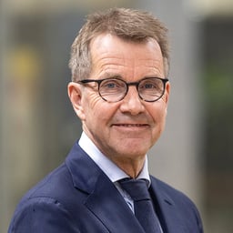 Torben Brøgger