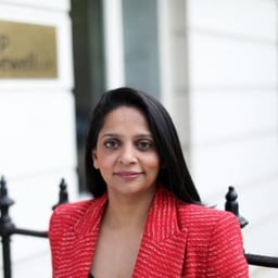 Senal  Patel