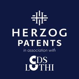 Cohn, de Vries, Stadler & Co. (Herzog Patents)