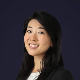 Natsuko Sugihara