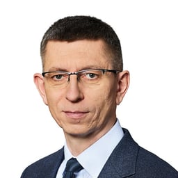 Damian Karwala