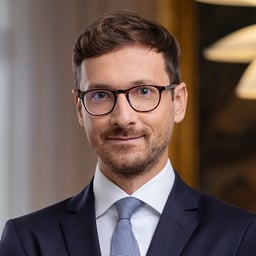 Gregor Kovačič 