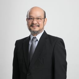 Salvador L. Peña