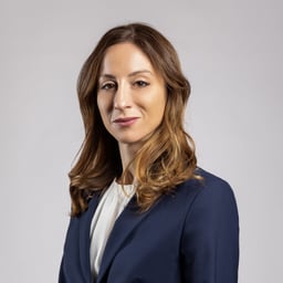 Graziana Toscano
