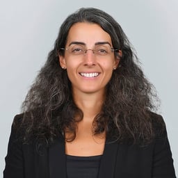 Derya Durlu Gürzumar