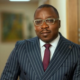 Ugonna Ogbuagu