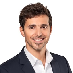 Benjamin Ben Zimra