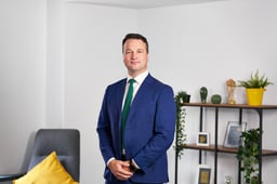 Cormac Gilroy 