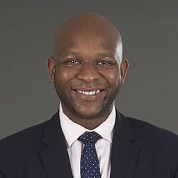 Jabulani  Nhongo 