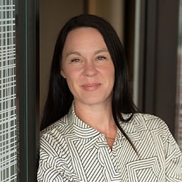 Gillian Ross