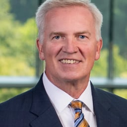 John Majoras