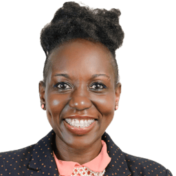 Terry Mwango