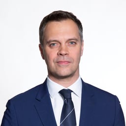 Alexander Kramer