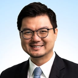 Kelvin Kek