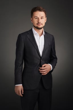 Žilvinas Briedis