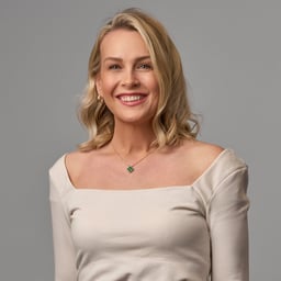Jenny Burke 