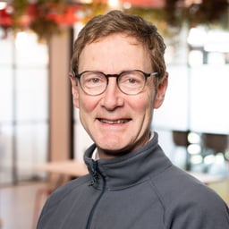 Peter Snodgrass