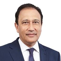 Yash Rupal