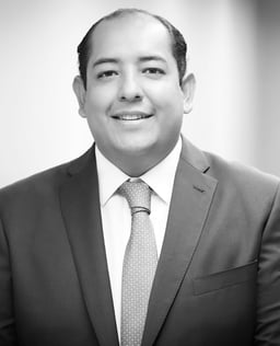 Darío Jandette Fuentes 