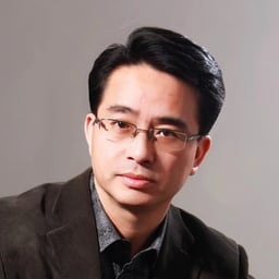 James Wang